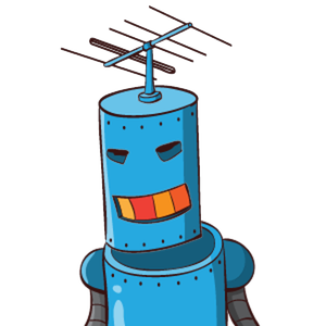 robots